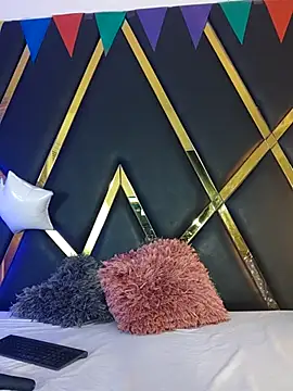 Snapshot of Adel_Nesbiit chatting on September 27, 2025, 7:41 pm Adel Nesbiit online show from September 27, 2025, 7:41 pm