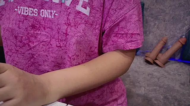 blackcat142 online show from March 18, 2026, 9:12 am