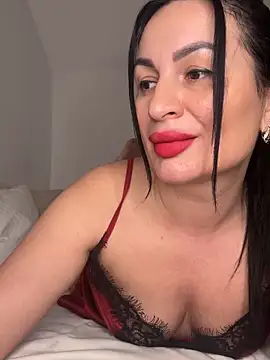 Helena7077 online show from March 8, 2026, 10:02 pm