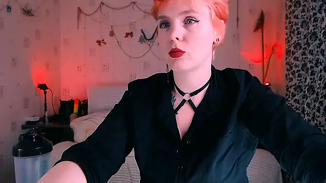 MissSeverina online show from December 24, 2024, 3:58 pm