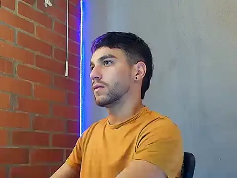 Leandro valenzuela online show from December 17, 2025, 7:20 pm