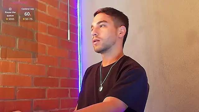 Leandro valenzuela online show from February 5, 2026, 3:49 pm