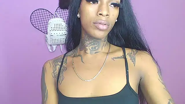 badgirls cx online show from December 16, 2024, 5:00 pm