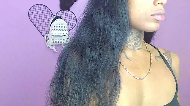 badgirls cx online show from December 17, 2024, 2:55 am