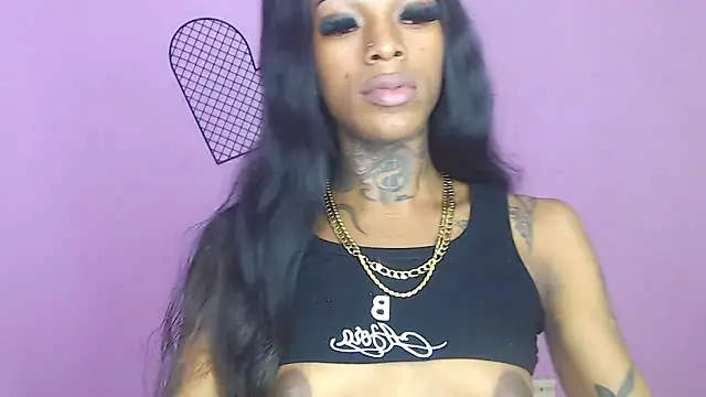 badgirls cx online show from January 14, 2025, 3:26 pm