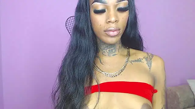 badgirls cx online show from January 19, 2025, 1:22 pm