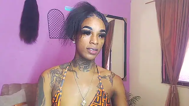 badgirls cx online show from September 24, 2025, 5:05 pm