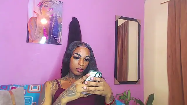 badgirls cx online show from October 22, 2025, 6:13 am