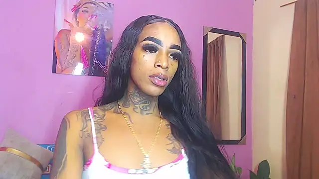 badgirls cx online show from October 31, 2025, 11:28 pm