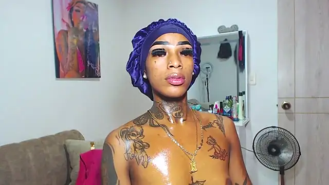 badgirls cx online show from February 26, 2026, 8:41 pm