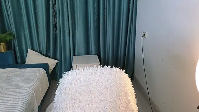 AudreyMell online show from November 21, 2025, 2:05 pm