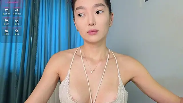 AudreyMell online show from June 5, 2026, 5:25 am