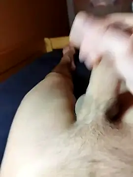 Crazzy Maiky online show from January 19, 2025, 11:32 pm