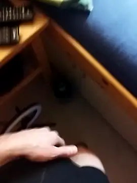 Crazzy Maiky online show from March 2, 2025, 9:11 pm