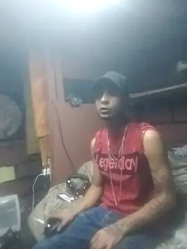 Snapshot of _Dmente_ chatting on March 3, 2025, 12:48 am Dmente online show from March 3, 2025, 12:48 am