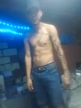 Snapshot of _Dmente_ chatting on March 9, 2025, 6:39 am Dmente online show from March 9, 2025, 6:39 am