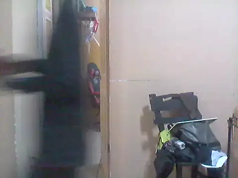 Snapshot of _Dmente_ chatting on October 17, 2025, 6:05 am Dmente online show from October 17, 2025, 6:05 am