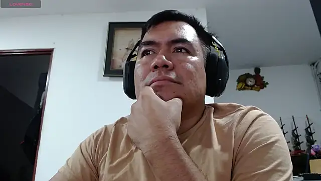 Jhonatan Morales S online show from March 5, 2026, 4:19 am