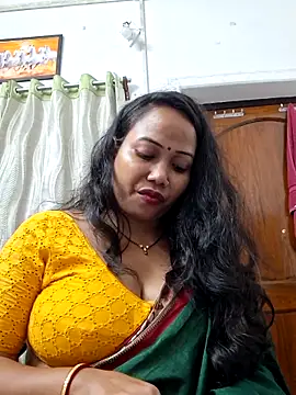 DREAM GIRL-30 online show from October 10, 2025, 5:06 am