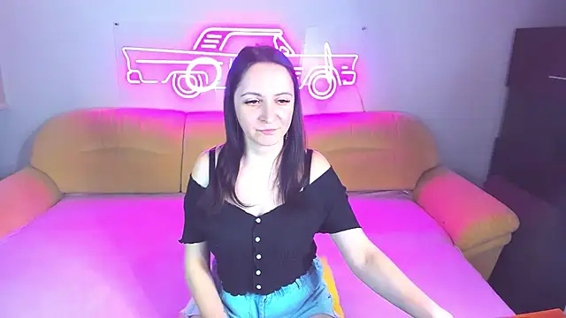 AngellLika online show from January 17, 2025, 4:15 pm