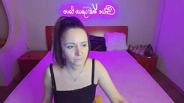 AngellLika online show from March 24, 2026, 10:20 am