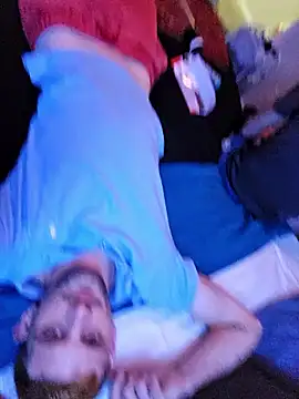 ChillzPnp online show from September 13, 2025, 11:59 pm