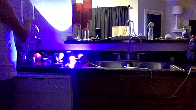 ChillzPnp online show from October 8, 2025, 11:13 pm