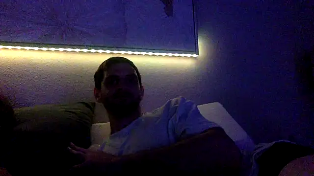 ChillzPnp online show from November 18, 2025, 5:01 am