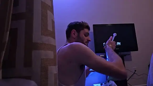 ChillzPnp online show from December 2, 2025, 12:16 am