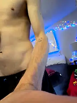 ChillzPnp online show from February 19, 2026, 5:09 pm