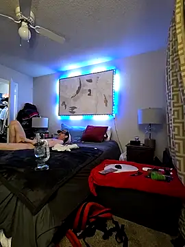 ChillzPnp online show from February 20, 2026, 6:48 am