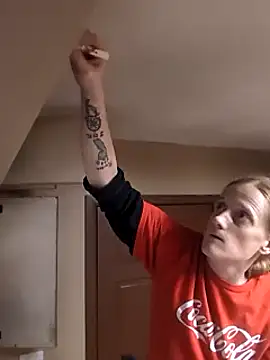 Sexyredhead89 online show from January 2, 2025, 4:41 am