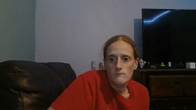 Sexyredhead89 online show from January 2, 2025, 9:00 am