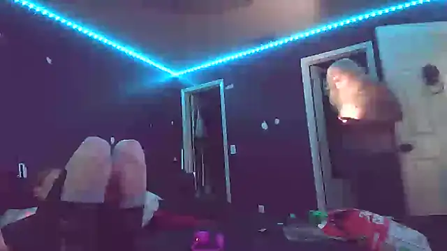 Sexyredhead89 online show from January 11, 2025, 2:47 pm