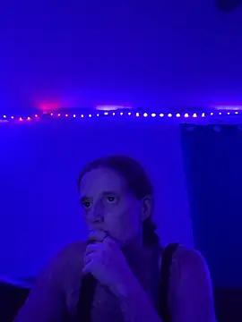 Sexyredhead89 online show from November 23, 2025, 5:35 pm