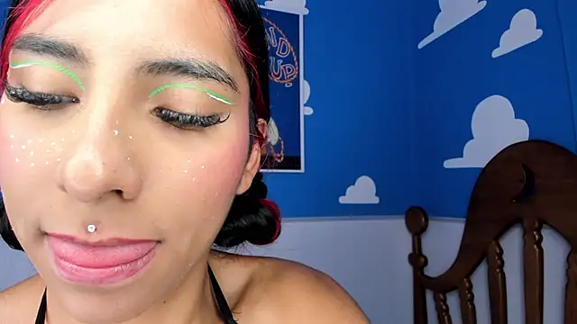 miss  allison online show from January 29, 2025, 2:10 pm