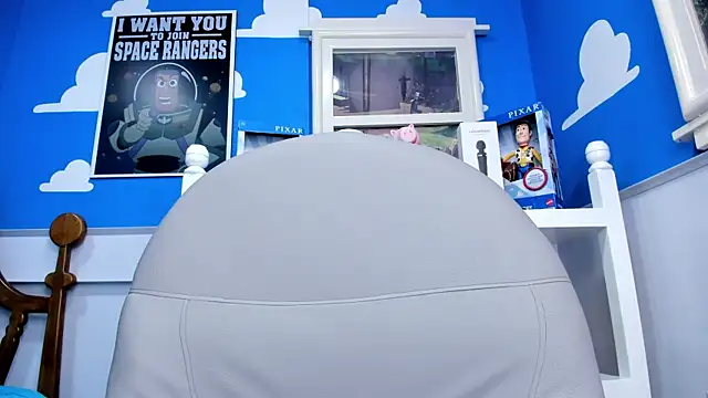 miss  allison online show from February 5, 2025, 2:05 pm