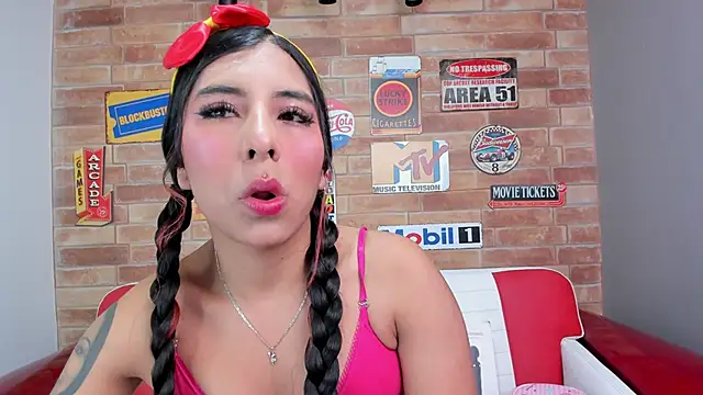 miss  allison online show from September 23, 2025, 11:02 am