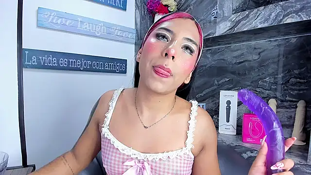 miss  allison online show from June 30, 2026, 11:11 am