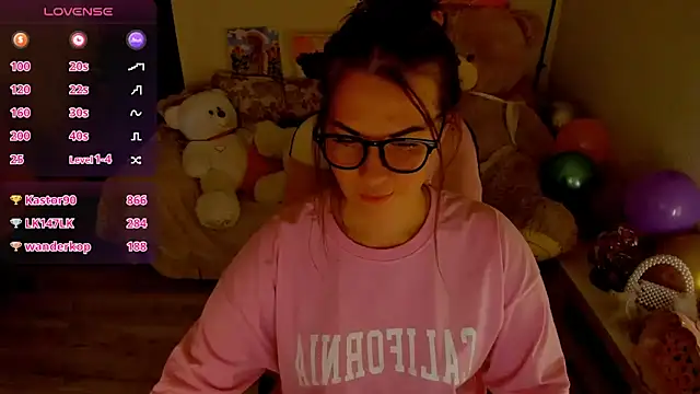 masha19981 online show from February 23, 2026, 8:17 pm