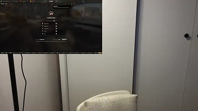 BigL0ve online show from September 14, 2025, 2:49 pm