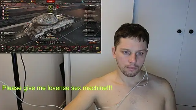 BigL0ve online show from February 5, 2026, 2:33 pm