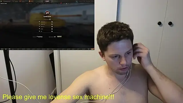 BigL0ve online show from March 4, 2026, 2:23 pm