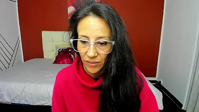 Snapshot of Abrillee1 chatting on December 27, 2024, 1:53 am Abrillee1 online show from December 27, 2024, 1:53 am