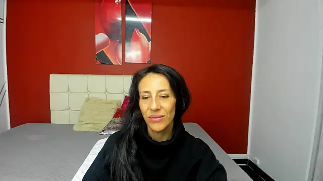 Snapshot of Abrillee1 chatting on February 28, 2025, 8:09 am Abrillee1 online show from February 28, 2025, 8:09 am