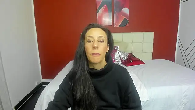 Snapshot of Abrillee1 chatting on February 28, 2025, 10:28 pm Abrillee1 online show from February 28, 2025, 10:28 pm