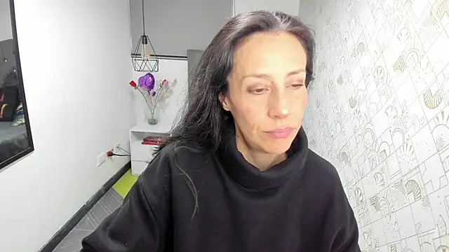 Snapshot of Abrillee1 chatting on March 23, 2025, 6:47 am Abrillee1 online show from March 23, 2025, 6:47 am