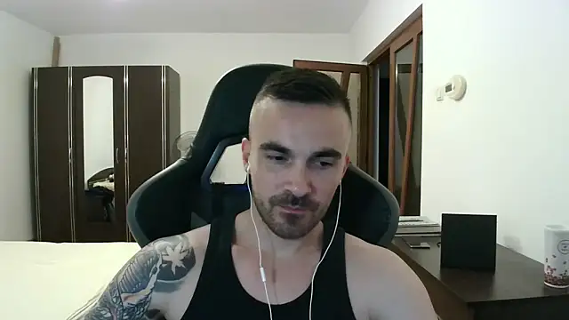 mu5clemania2 online show from October 10, 2025, 3:22 pm