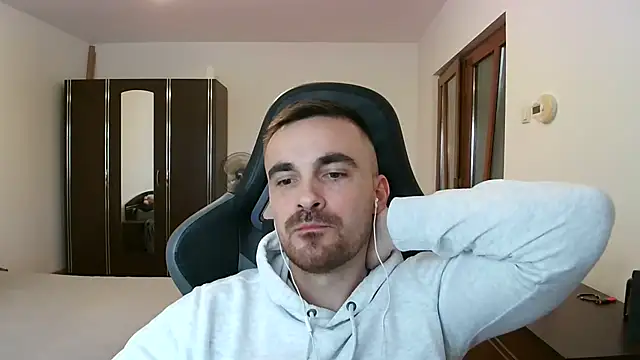 mu5clemania2 online show from February 26, 2026, 1:10 pm