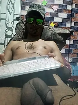 AssamSilchar93 online show from October 18, 2025, 4:19 pm